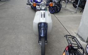 HONDA C50 SUPER CUB C50