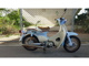Фото Honda LITTLE CUB 2011 с японского аукциона