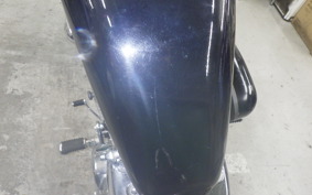 HONDA STEED 400 1997 NC26
