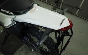 HONDA CRF250L MD47