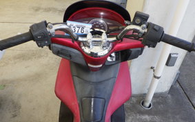 HONDA PCX125 JF28