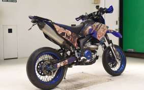 YAMAHA WR250X 2026 DG15J