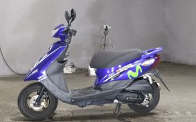 YAMAHA JOG ZR SA58J