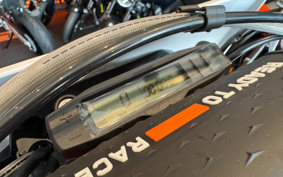 KTM 250 EXC F SIXDAYS EXA40