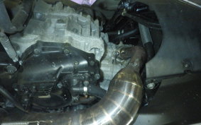 HONDA FORZA Z GEN 2 MF10