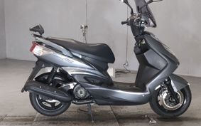 YAMAHA CYGNUS 125 X SE44J