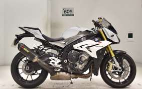 BMW S1000R 2014