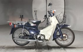 HONDA SUPER CUB90 HA02
