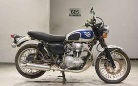 KAWASAKI W650 1999 EJ650A