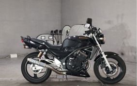 KAWASAKI BALIUS250-2 ZR250B
