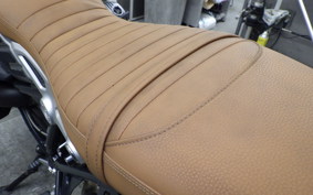 BMW R NINE T SCRAMBLER 2016