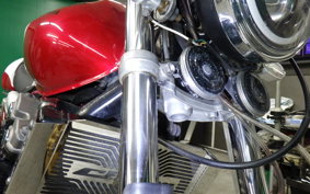HONDA CB400SF VTEC SPEC 2 2002 NC39