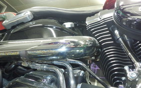 HARLEY FXSB 1580 2013