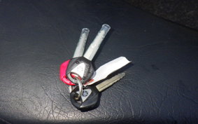 YAMAHA XSR700 2018 RM22J