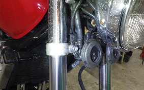 HONDA CB400F 1998 NC36
