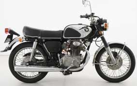 HONDA CB250 CB250