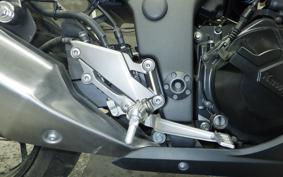 KAWASAKI NINJA 250 EX250L