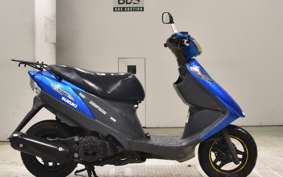 SUZUKI ADDRESS V125 G CF46A