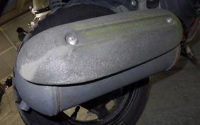 SUZUKI LET's 4 CA45A