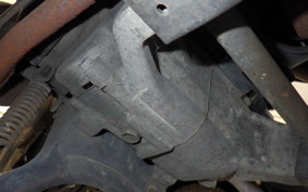 SUZUKI ADDRESS V50 Gen.2 CA42A