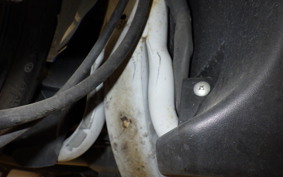 SUZUKI ﾚｯﾂ 2025 CA4AA