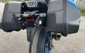 SUZUKI GSX-S1000GT 2025 EK1AA