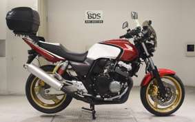 HONDA CB400SF VTEC Spec3 2006