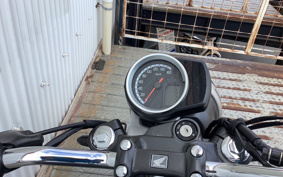 HONDA GB350S 2022 NC59