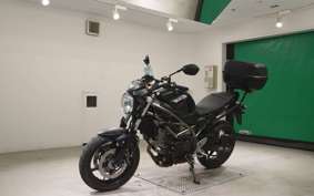 SUZUKI SV650 A 2021 VP55B