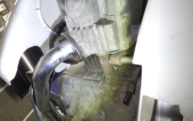 HONDA C50 SUPER CUB E C50