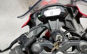 KAWASAKI NINJA250SL BX250A