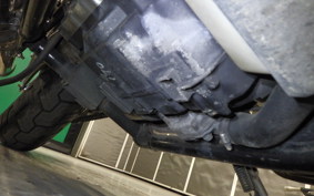 HONDA SHADOW 400 2003