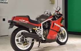 SUZUKI GSX-R750 1986 GR71G