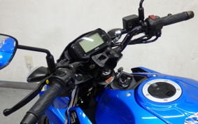 SUZUKI GSX-S125 ABS DL32B