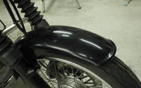 SUZUKI ST250 NJ4AA