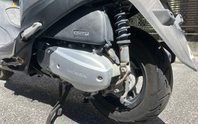 HONDA LEAD 125 JF45
