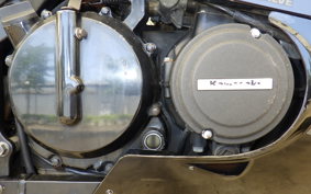 KAWASAKI GPZ400R 1987 ZX400D