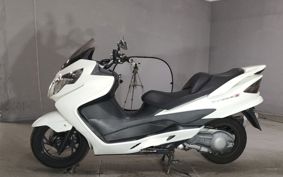 SUZUKI SKYWAVE 250S CJ46A