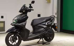 YAMAHA CYGNUSRAYZR 2010