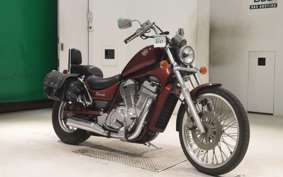 SUZUKI INTRUDER 400 1994 VK51A