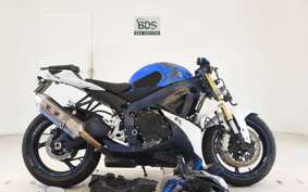 SUZUKI GSX-R750 2012