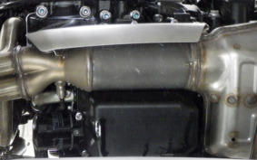 TRIUMPH TRIDENT 660 2026