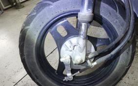SUZUKI LET's 4 2024 CA45A