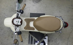 YAMAHA VINO 50 Gen.4 2021 AY02