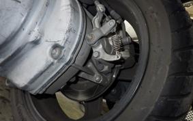 SUZUKI SKYWAVE 250 (Burgman 250) S 2 2008 CJ43A