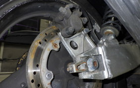 HONDA CB1000SF 1992 SC30