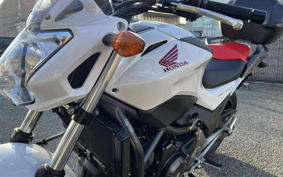 HONDA NC750S 2015 RC70