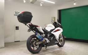HONDA CBR250RR A 2007 MC51