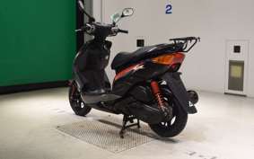 YAMAHA CYGNUS 125 XSR 2004 SE12J