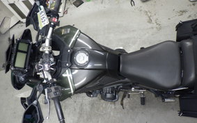 YAMAHA MT-09 Tracer 2017 RN51J